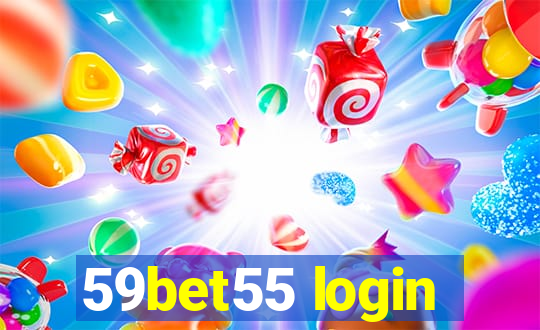 59bet55 login